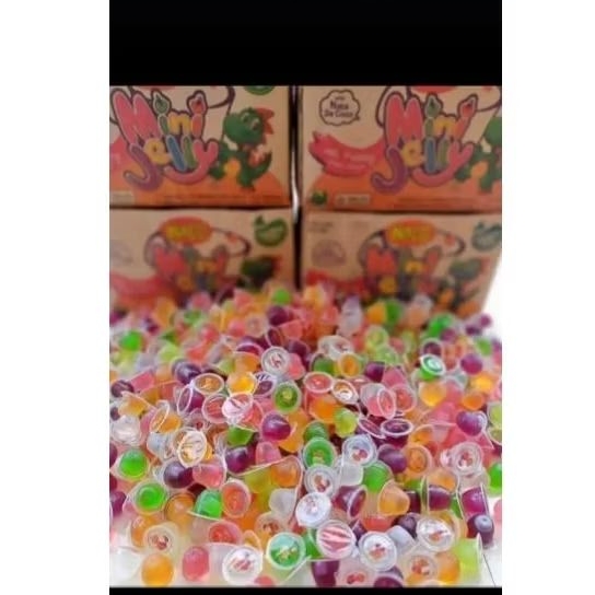

Jelly inaco 1 kg