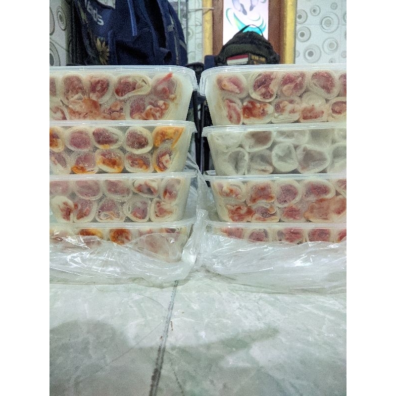 

kebab Frozen original