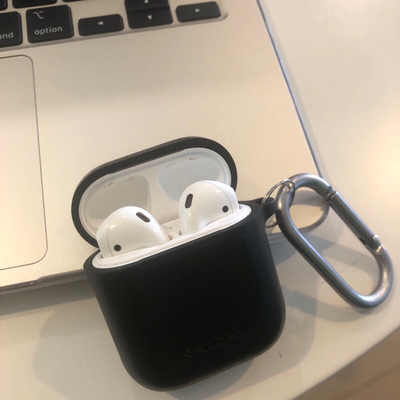 Airpods Gen 2 (Second Bekas) ORIGINAL