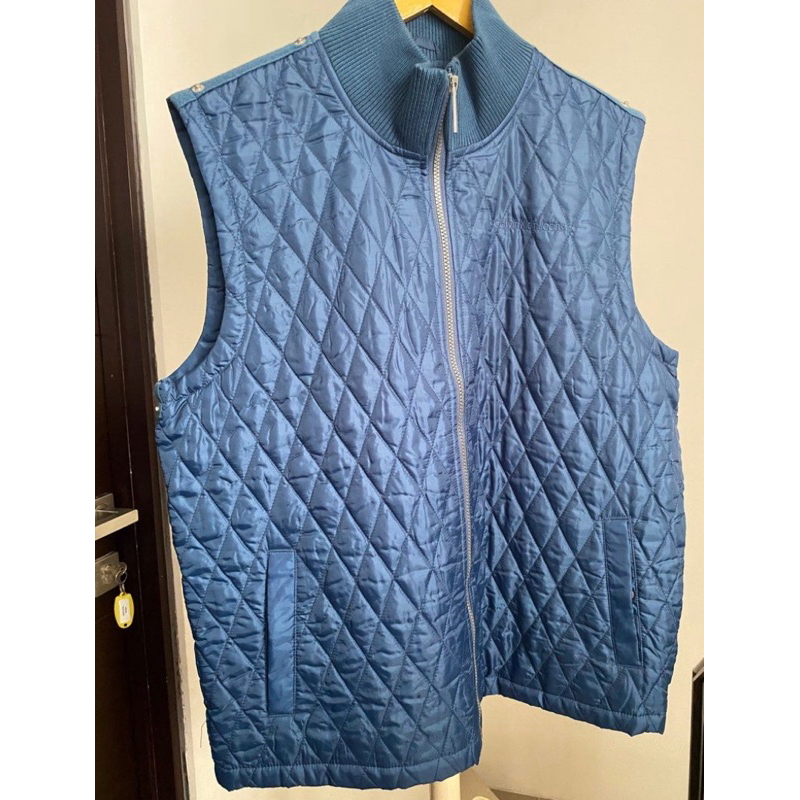 CK vest LD 118-120cm