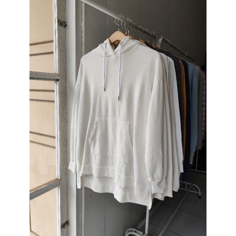 Hoodie basic Fruit of the loom