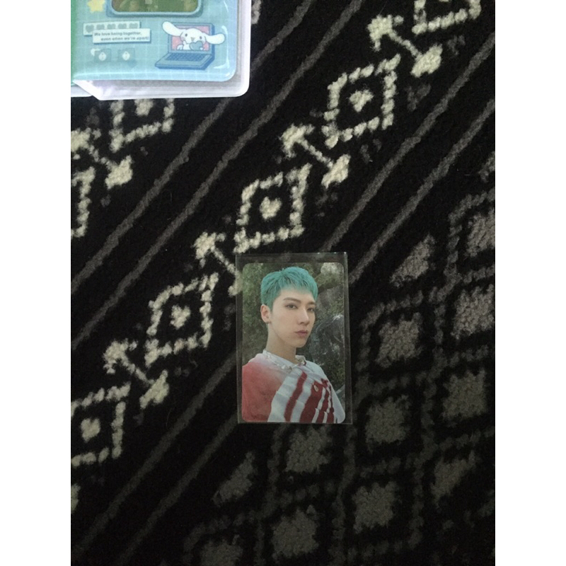 PC TEN JEWEL UNIVERSE NCT