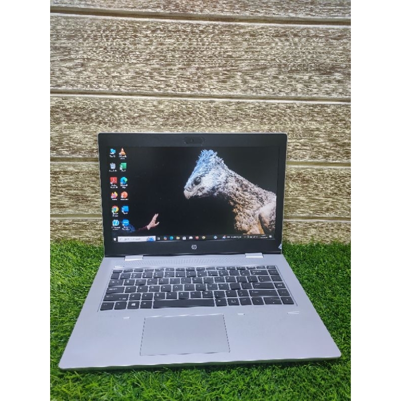 HP Probook 440G7 14S core i7