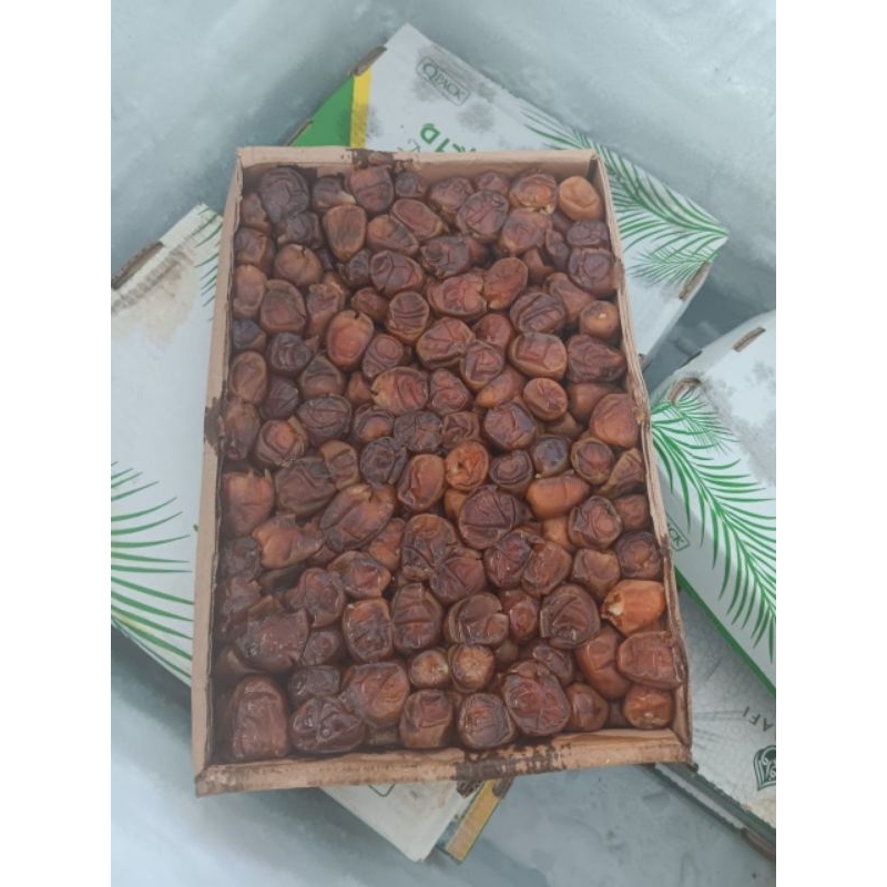 

kurma sukari kurma raja 1 kg