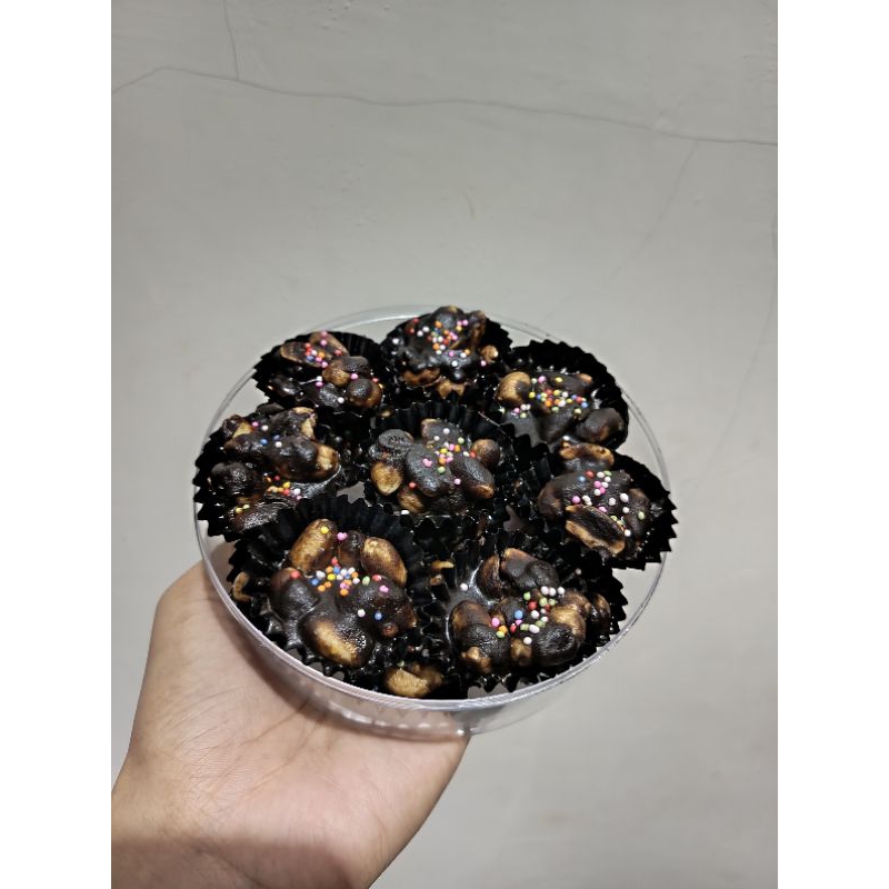 

COKLAT KACANG premium MURAH!!!