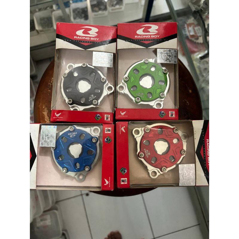 COVER FILTER OLI RCB SATRIA FU KARBU