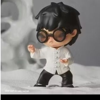 hirono kungfu ( unseal)