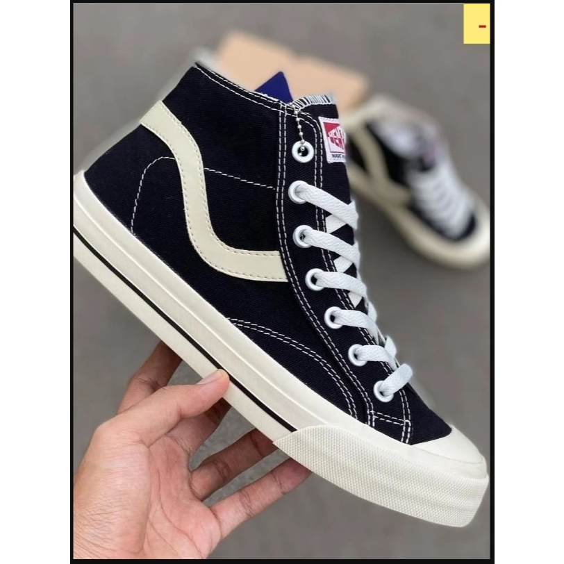 Sepatu Sneakers Ventela Anak Laki-laki Perempuan SD SMP