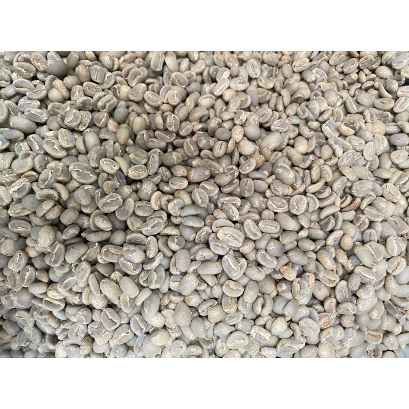 

GB specialty flores bajawa fullwashed