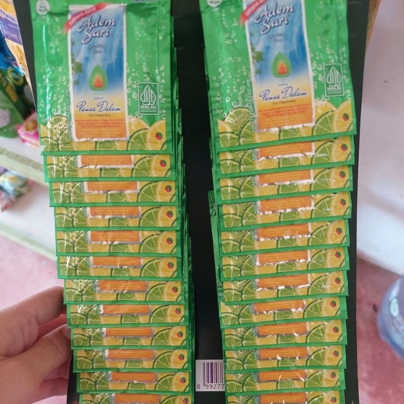 

Adem Sari