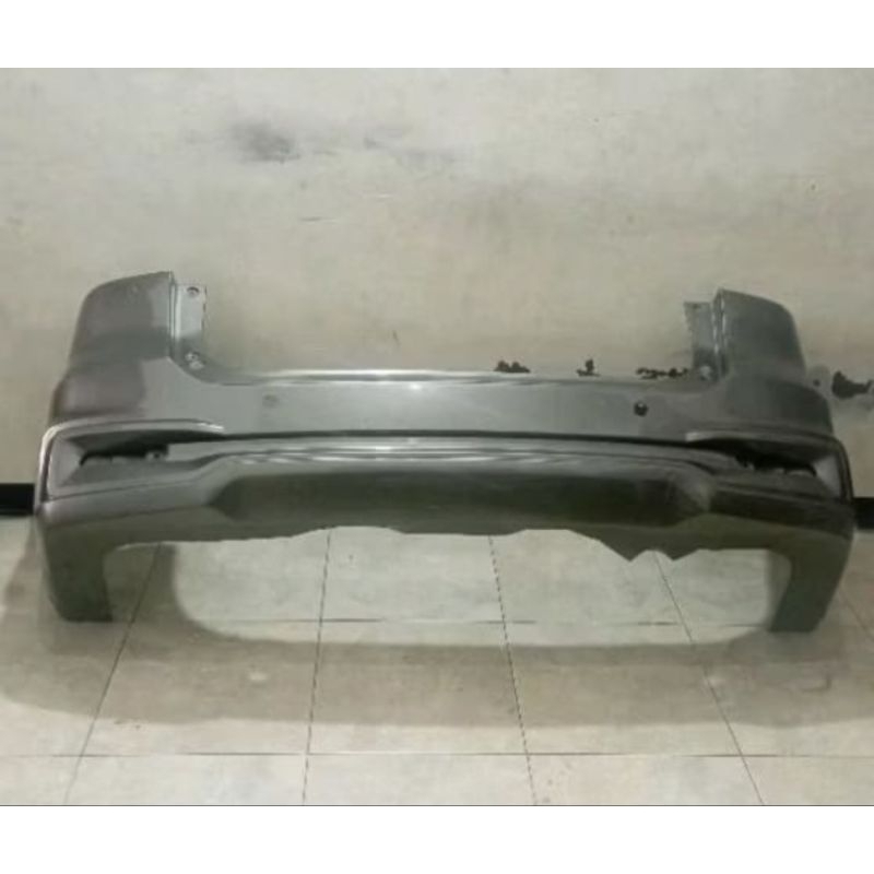 bumper,bemper belakang suzuki ertiga 2018_2024