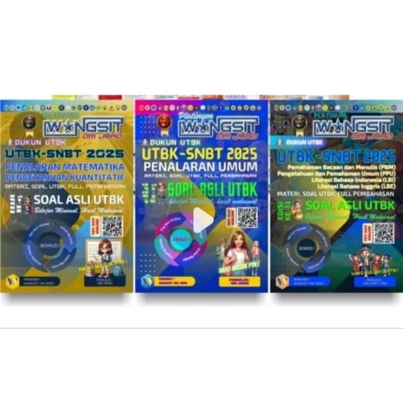 

buku wangsit isi 3