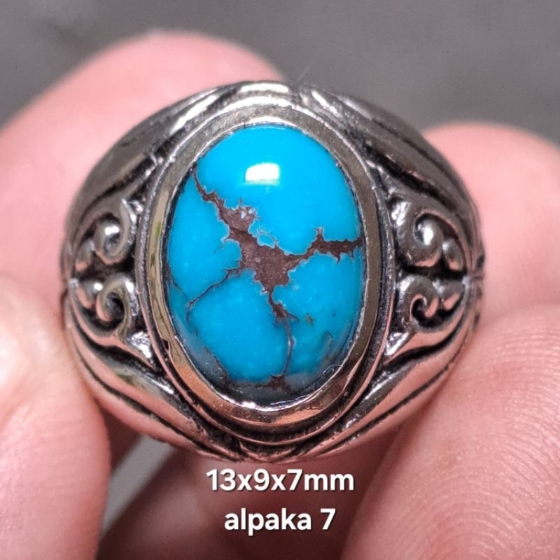 CINCIN 7 PIRUS MESIR URAT MERAH TAPAK JALAK DIM KANTOR CEPLOK ELEGAN