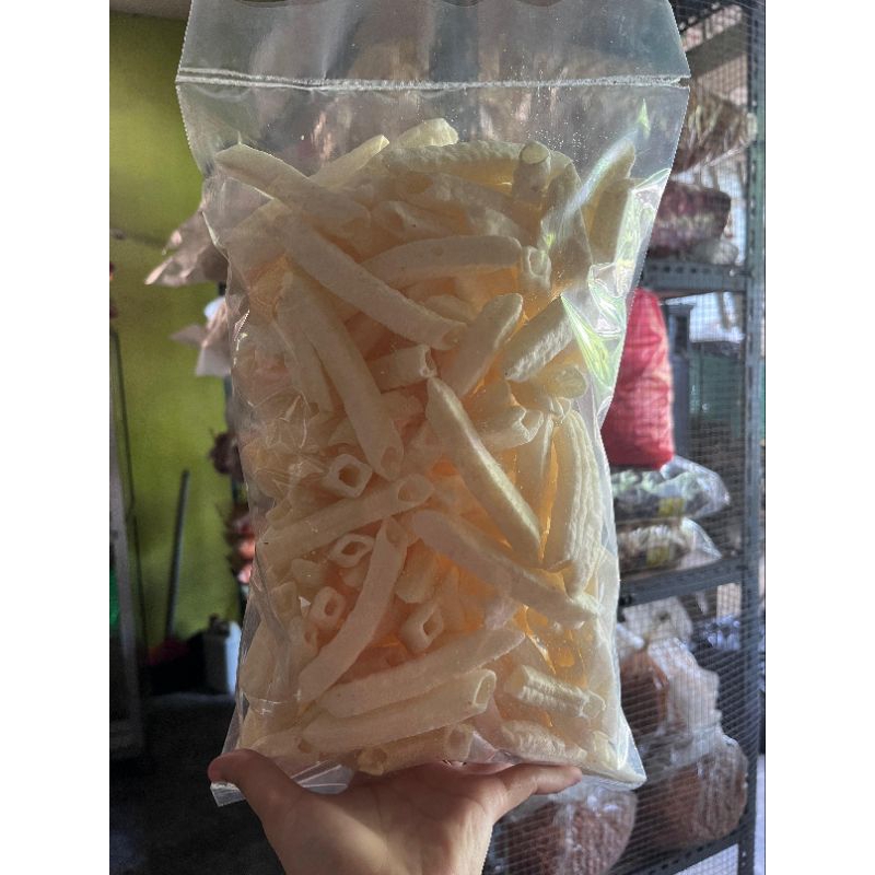 

POTATO ENAK GURIH 200GR (NINA)