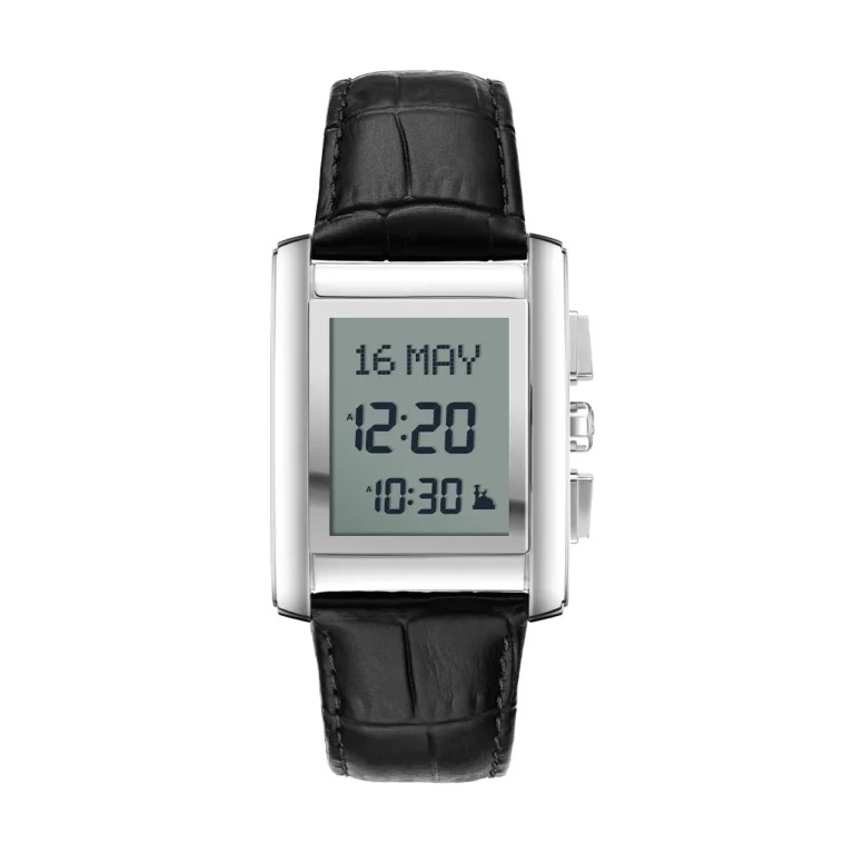Alfajr Official Jam Tangan Original Klasik WS-06L