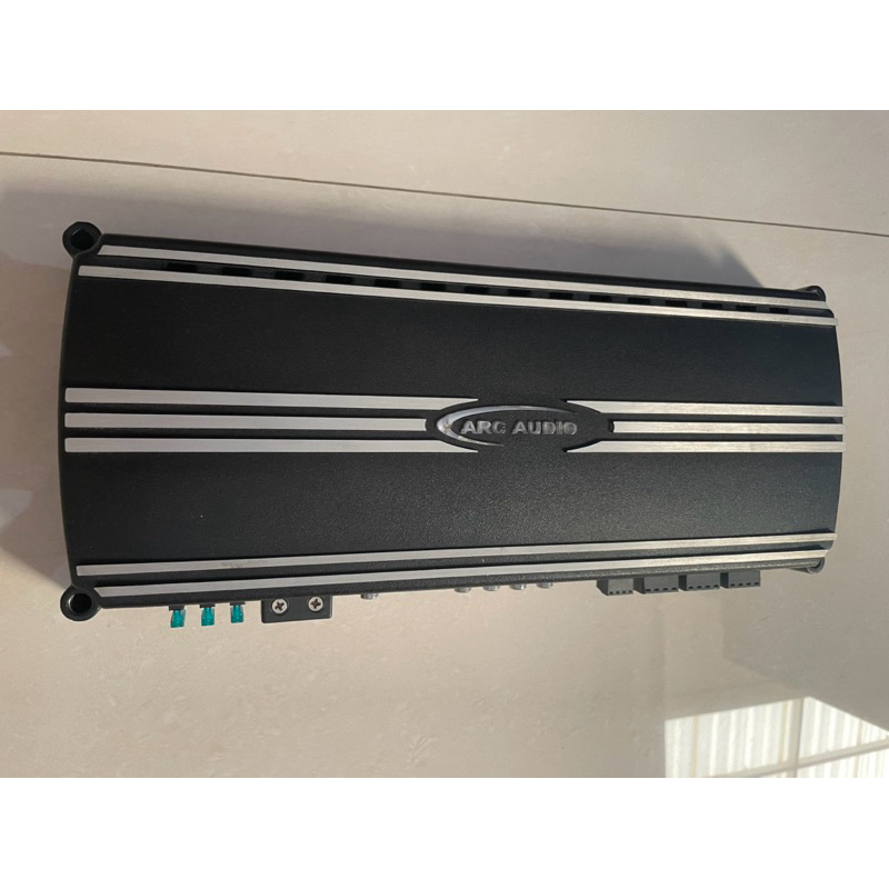 Power 6ch ARC 1000.6 DSP Hi END inside Second mulus Zapco Audison Helix Musway Goldhorn Mosconi Jl A