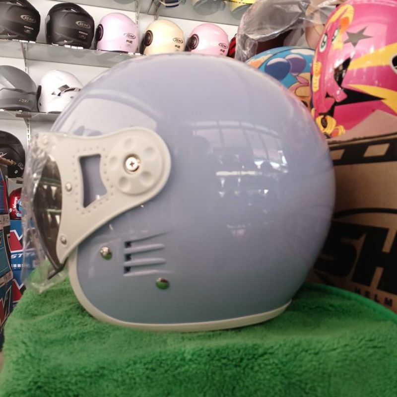 Helm BIP PLAST ( Helm PILOT )