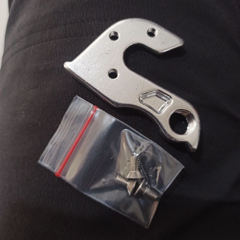 Anting RD Hanger Sepeda United SL7 SL6 Pacific Blizzard Shadow Drop Out Frame Sepeda