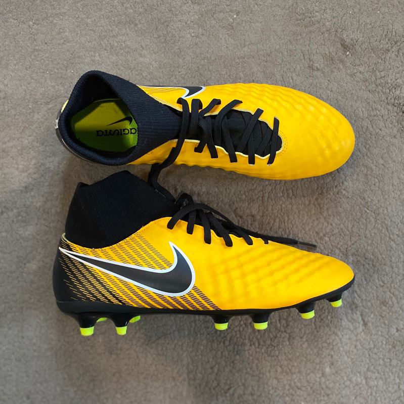 NIKE MAGISTA ONDA II DF FG