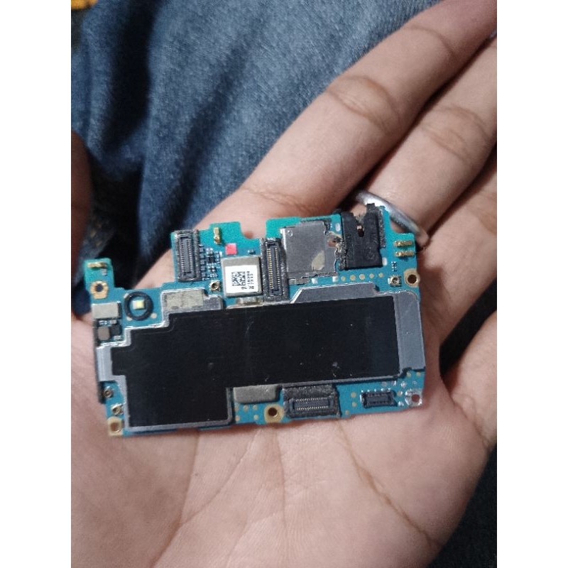 mesin oppo a37 lupa pola