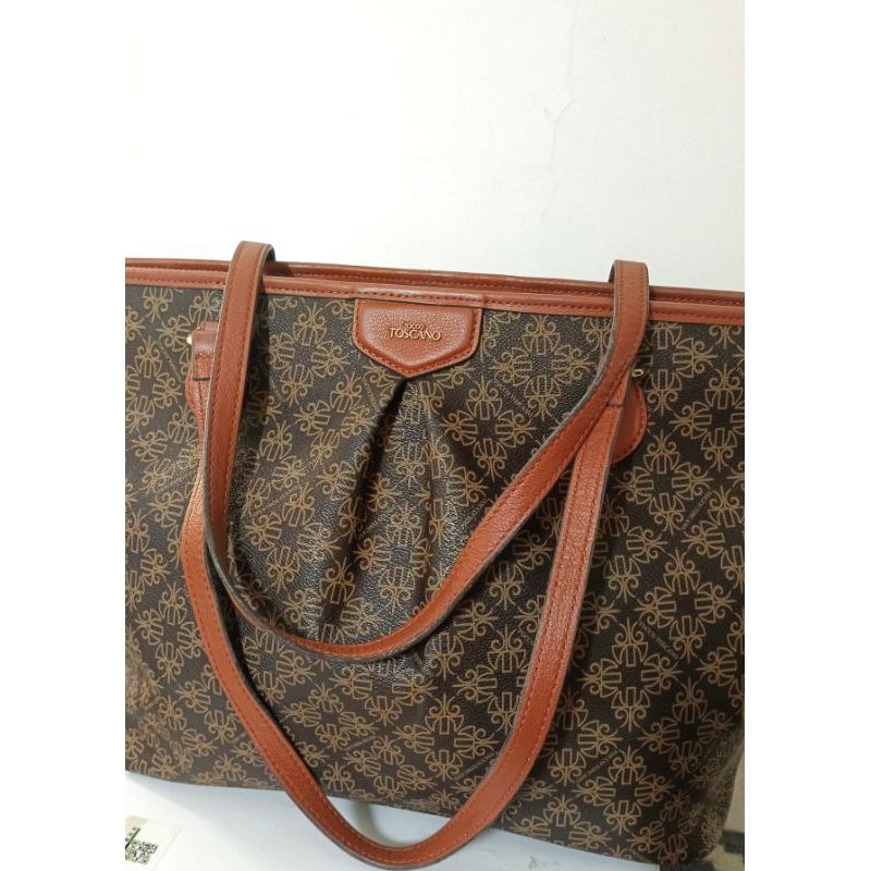 TOTE BAG TOCCO TOSCANO ORIGINAL