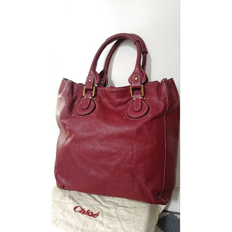 CHLOE Bag Original