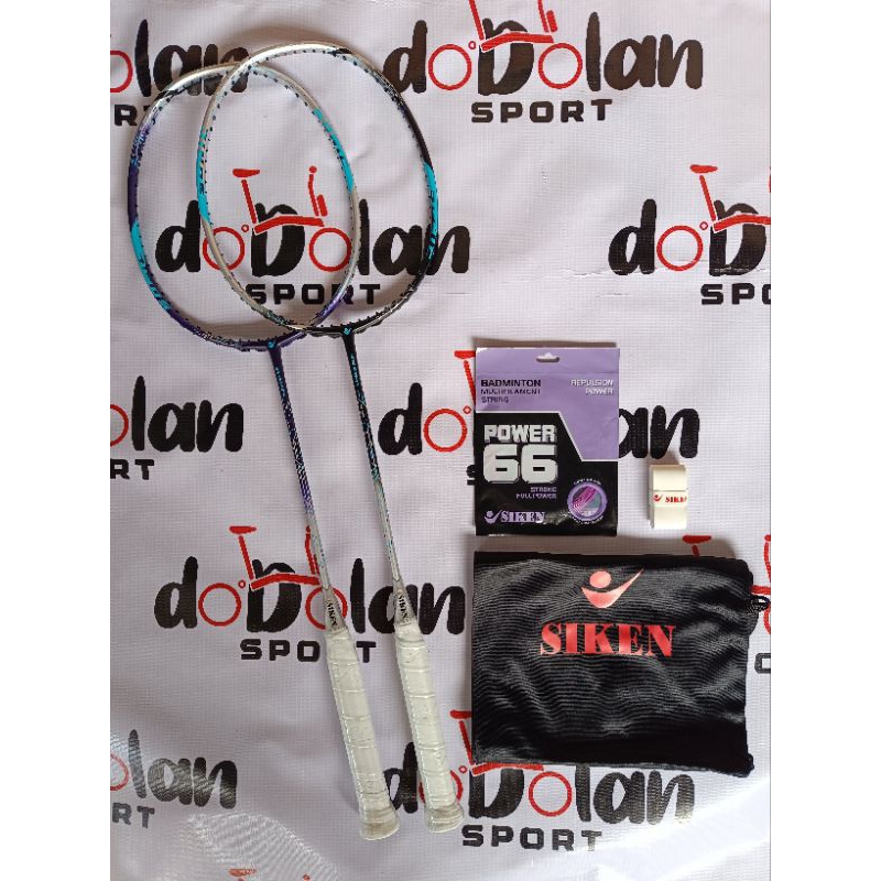 Raket Siken Sonic 20 Original