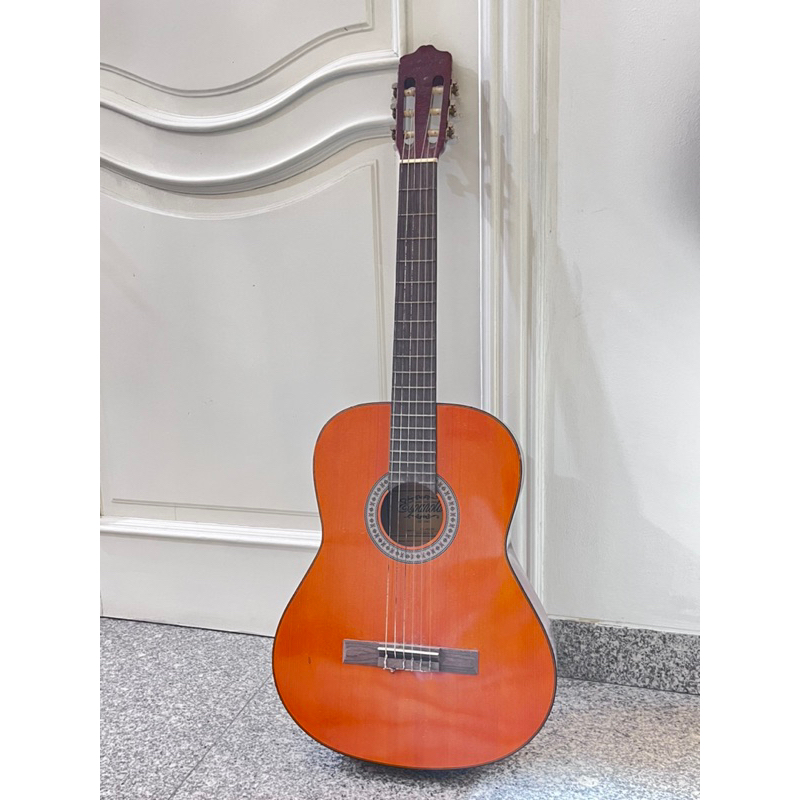 Gitar Espanola CS 482 OR [LENGKAP]