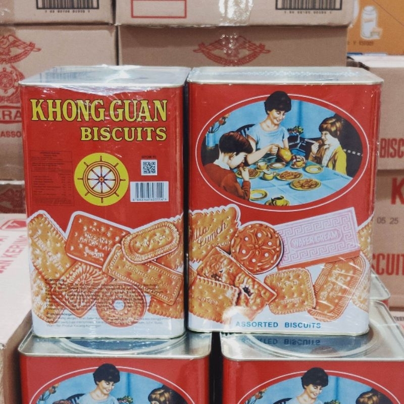 

Khongguan kaleng 1600gr