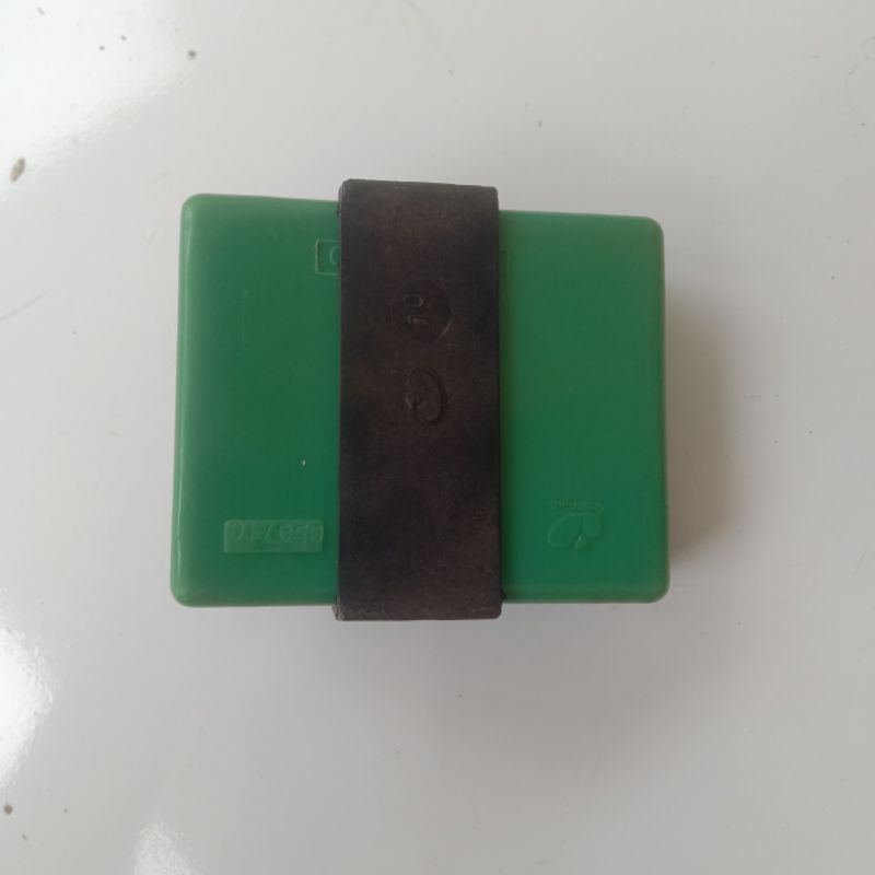CDI ECM ECU ori original bajaj pulsar 135 LS  bajaj pulsar LS135