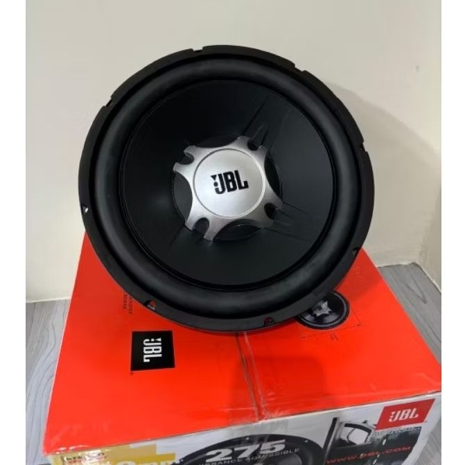 READY Subwoofer JBL GT5-12D | Subwoofer 12 inch JBL NEW