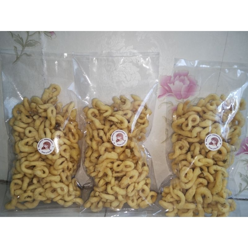 

keripik Karak kaliang