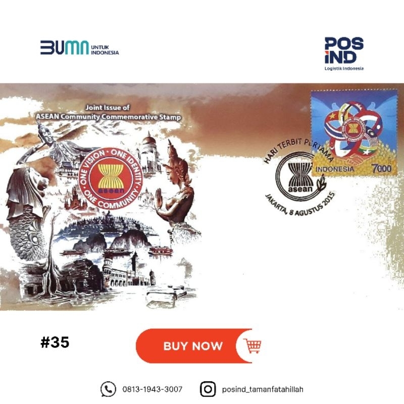

Sampul Hari Pertama JIS ASEAN 2015