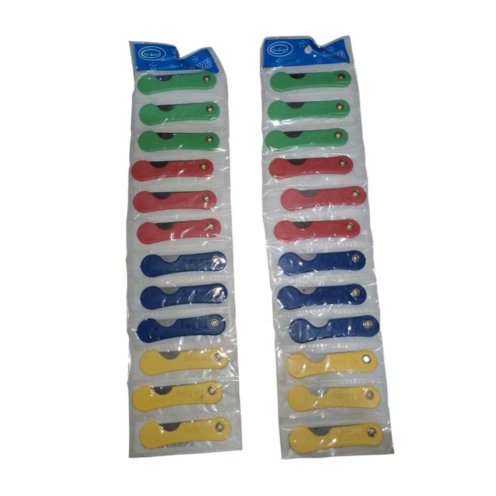 

PISAU LIPAT MINI RENTENG / SILET RENTENG / CUTTER RENTENG KECIL (12pcs)