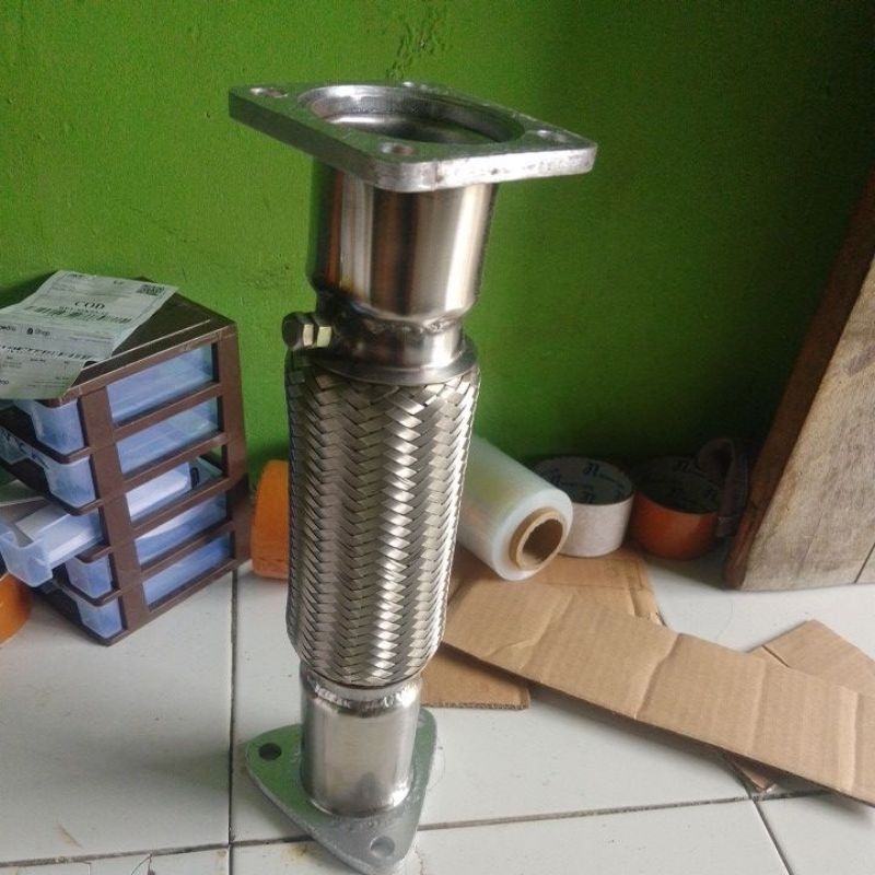 fleksibel ngir canter engkel PS 110