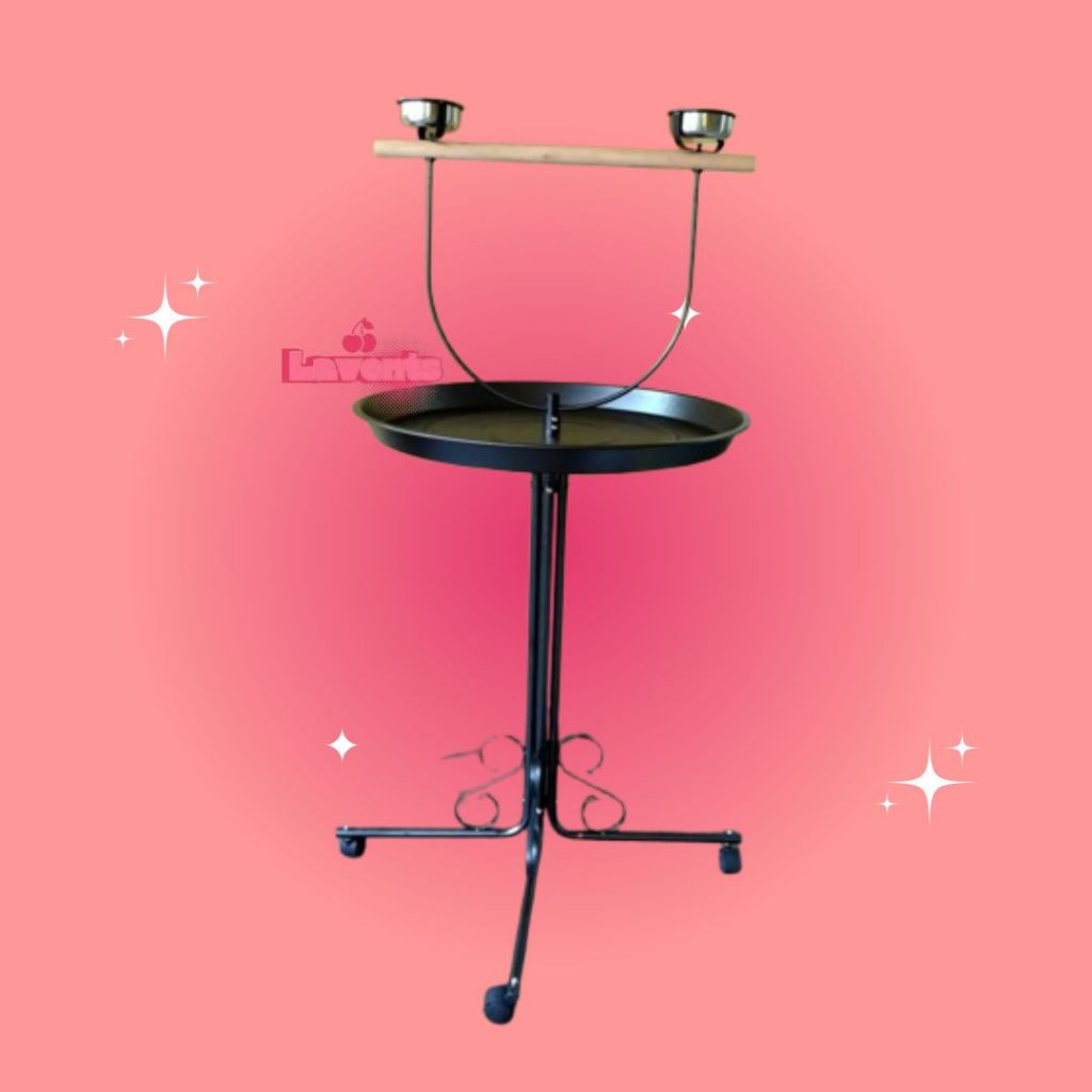 Dayang Bird Cage Kandang Tangkringan Burung