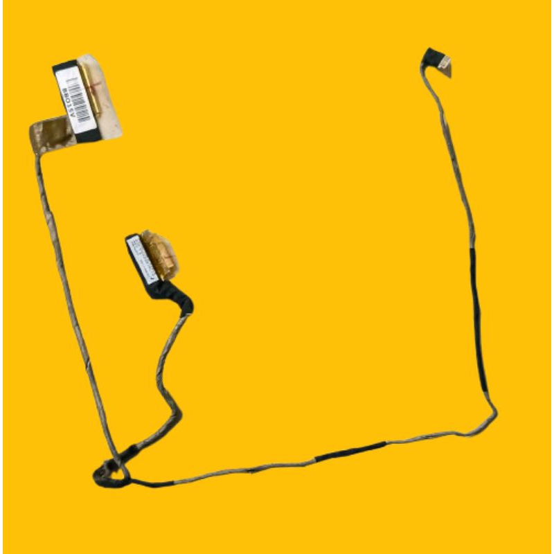 Fleksible Lcd laptop Toshiba NB505