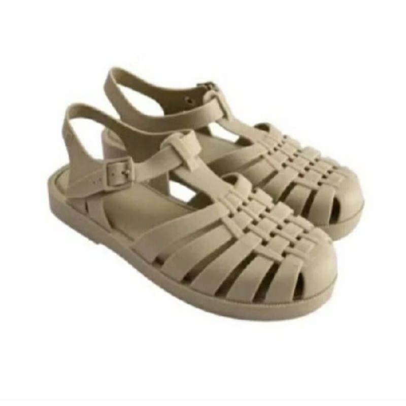 Melissa possession ad