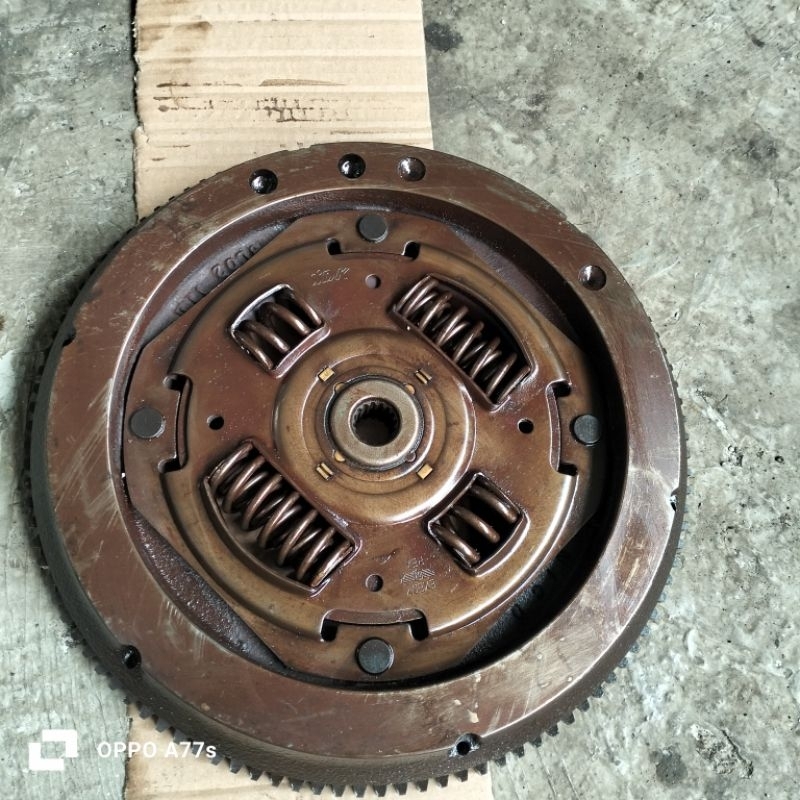 flywheel autometik Honda city gd8/Jaz gd3