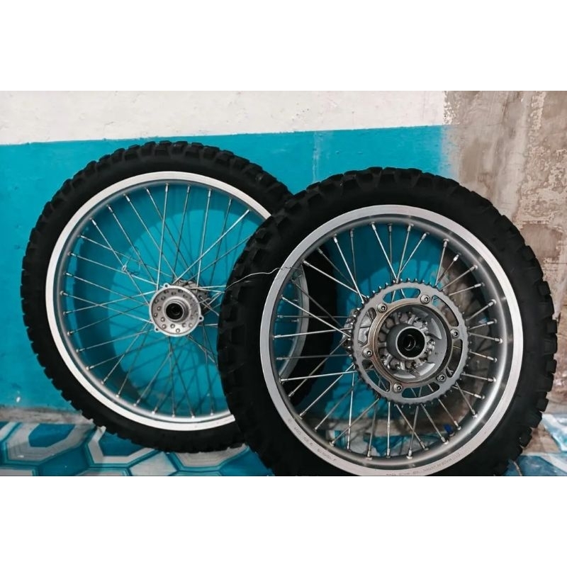 vleg ori wr155 18x21