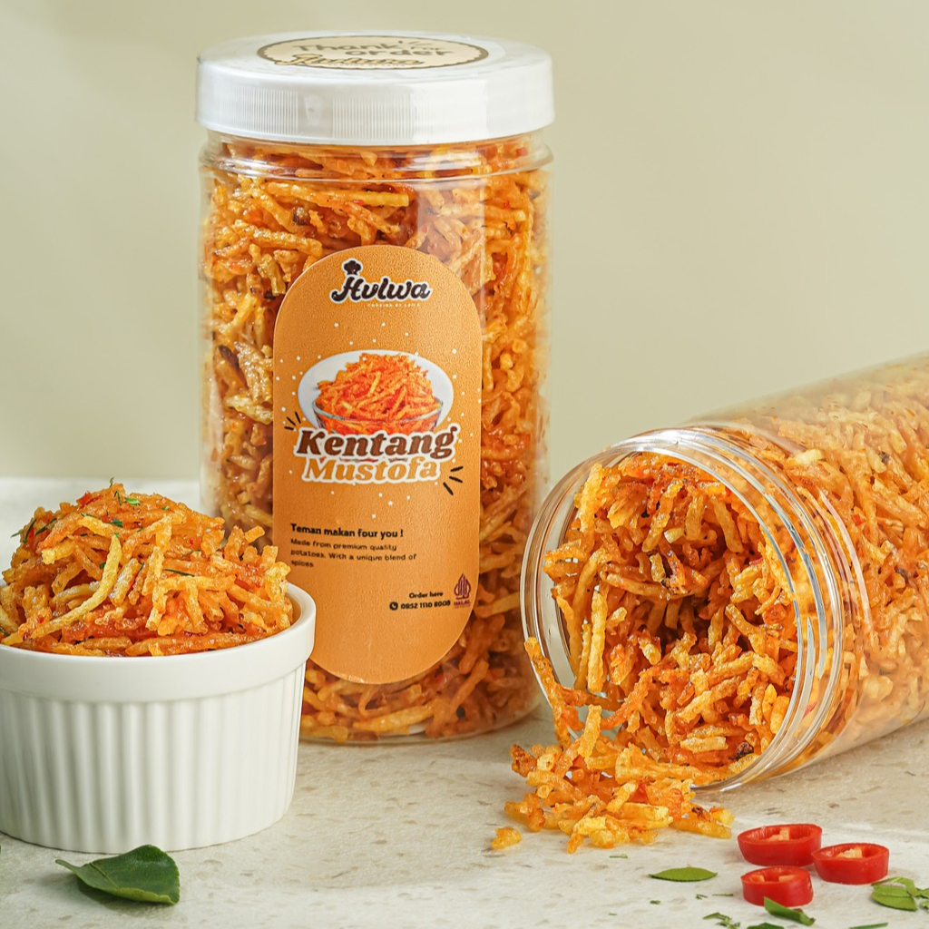 

kentang mustofa,mustofa kentang,kripik kentang renyah, mustofa 1000ml