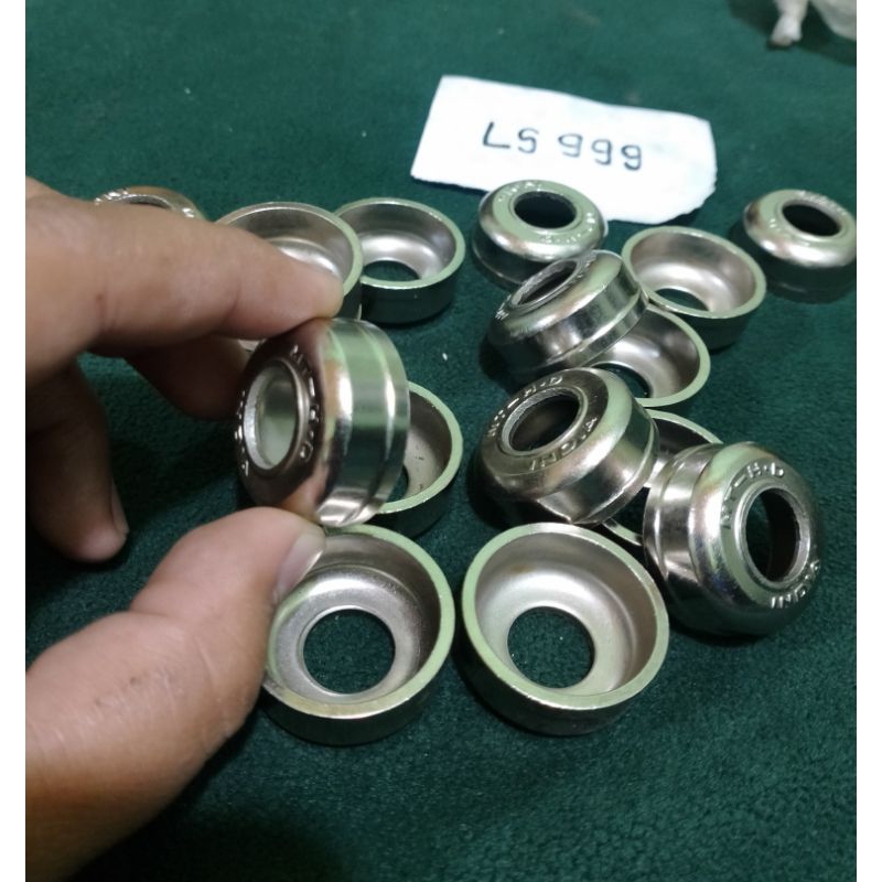 MANGKOK AS RODA DEPAN SEPEDA BMX / MINI / ANAK-ANAK | MANGKOK HUB DEPAN SEPEDA