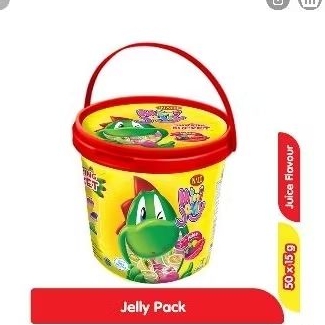 

Jelly Bucket Inaco