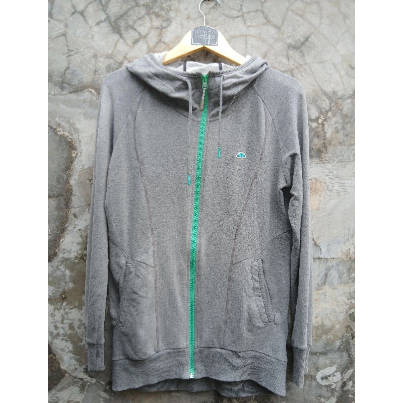 Hoodie zipper ellese