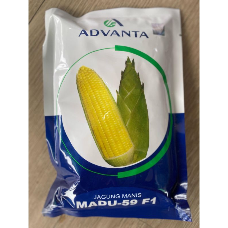 

Jagung Manis Madu 59 F1
