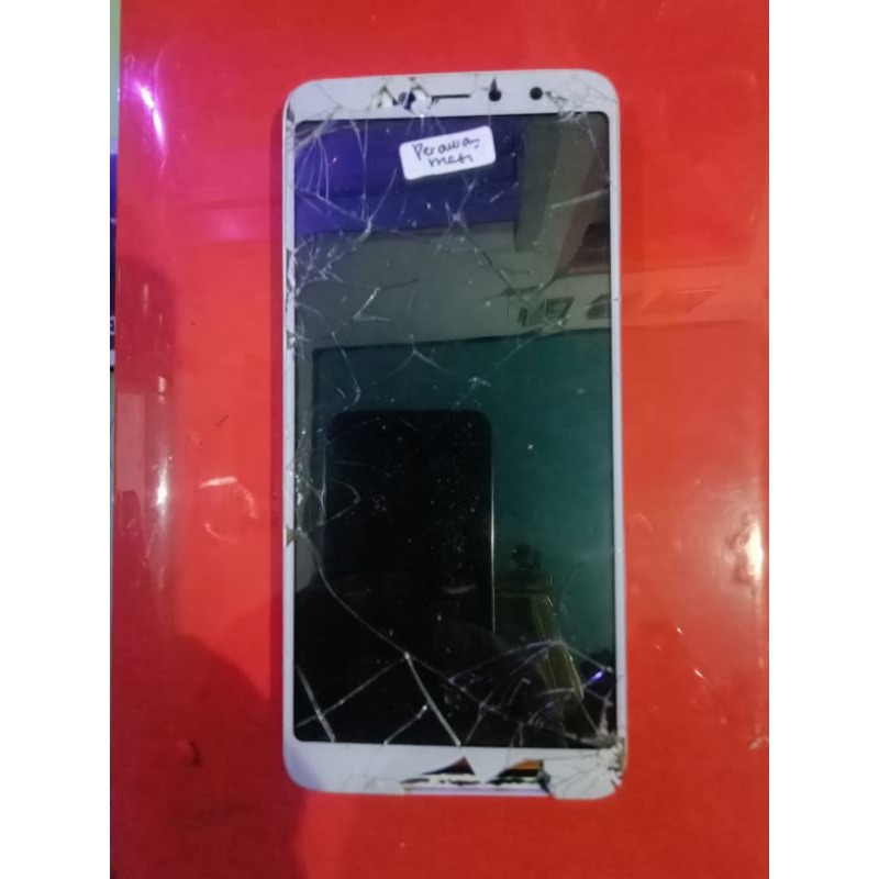 Xiaomi S2 perawan mati