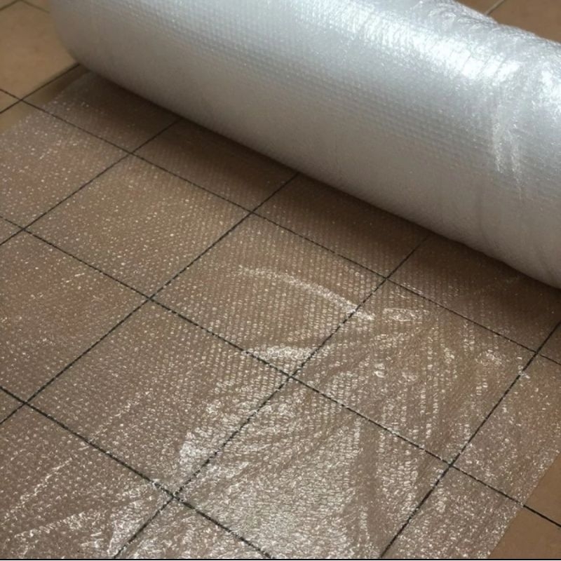 

Bubble Wrap 1 meter
