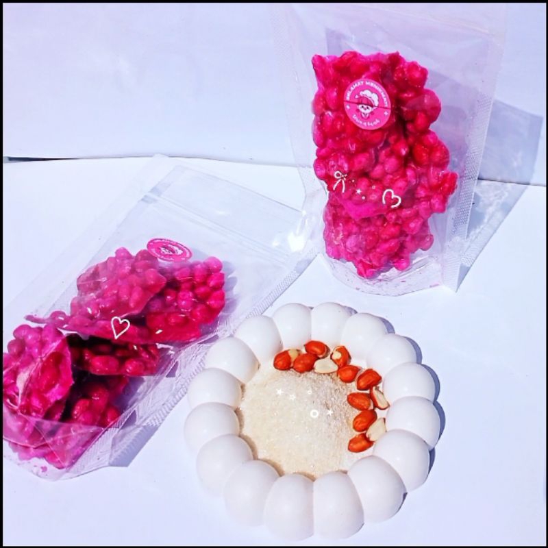 

Jajanan Jadul ANCANG KACANG.2 pcs