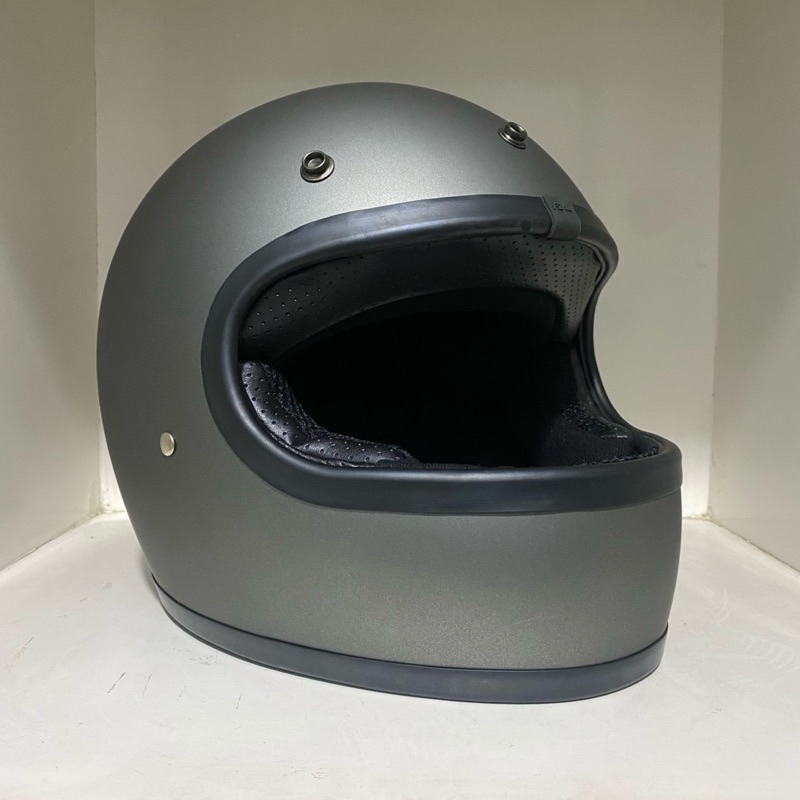 Helm full face GX Classic