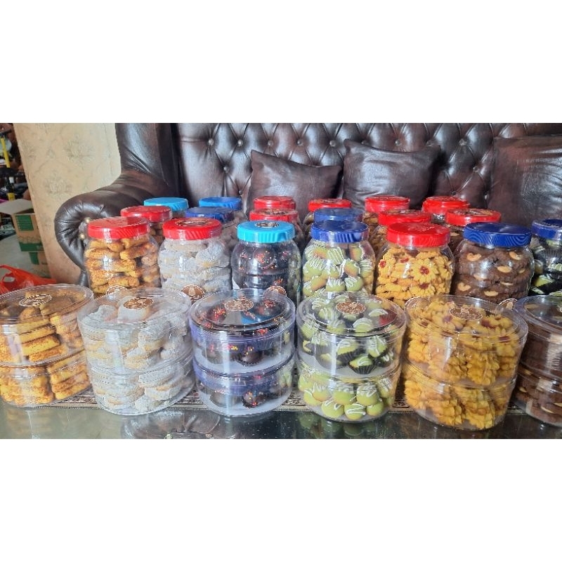 

Butter Cookies (kue mentega) spesial lebaran enak, renyah dan lezat Terlaris Termurah